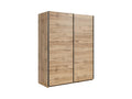 Tetrix — Wardrobe 153