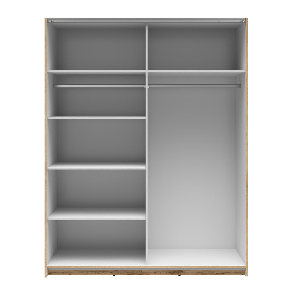 Tetrix — Wardrobe 153