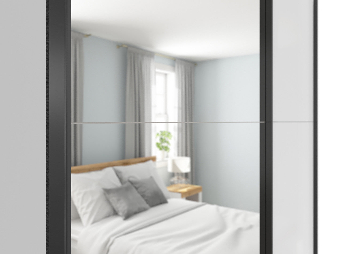 Tetrix — Wardrobe 153