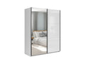 Tetrix — Wardrobe 153