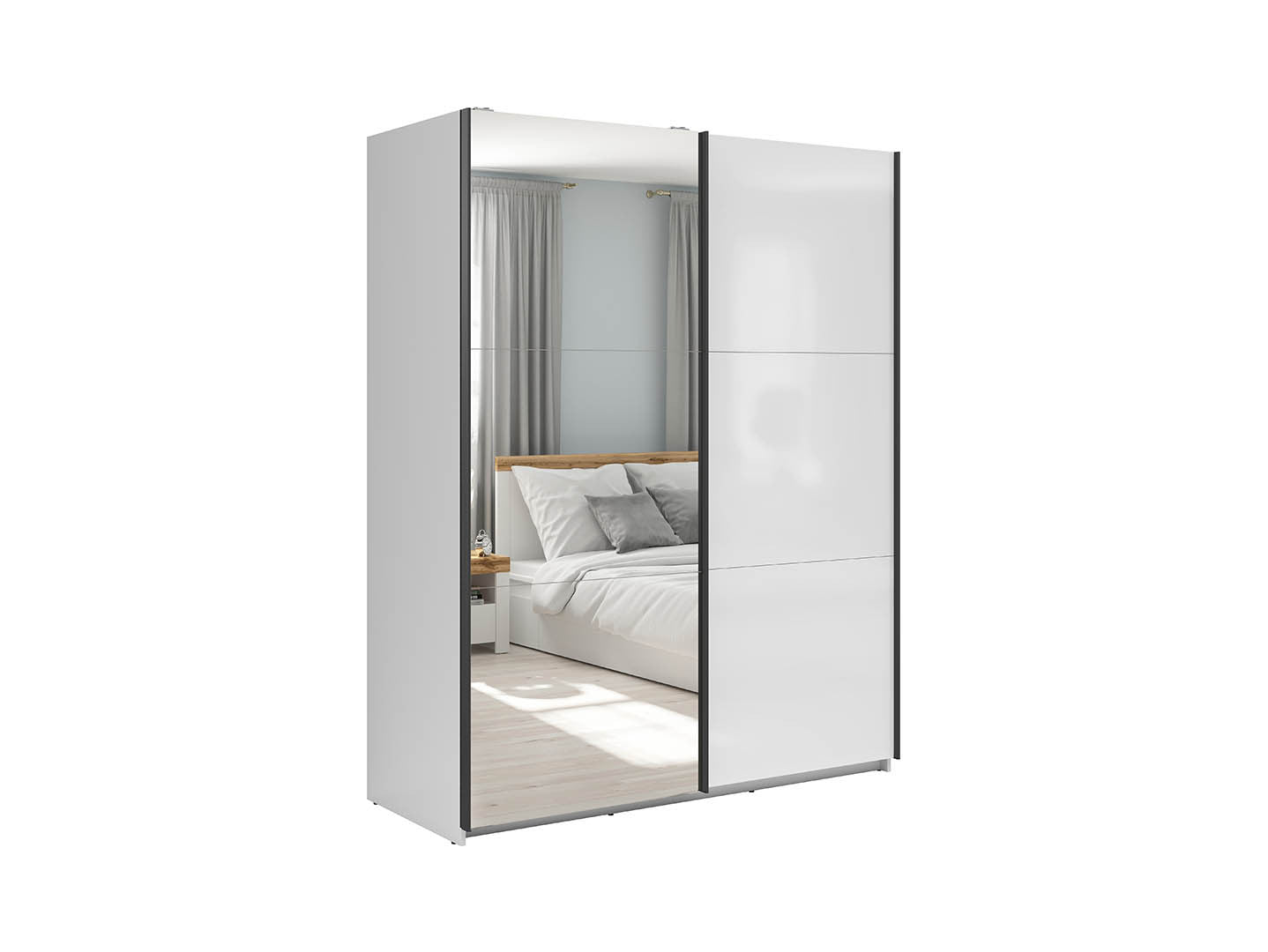 Tetrix — Wardrobe 153