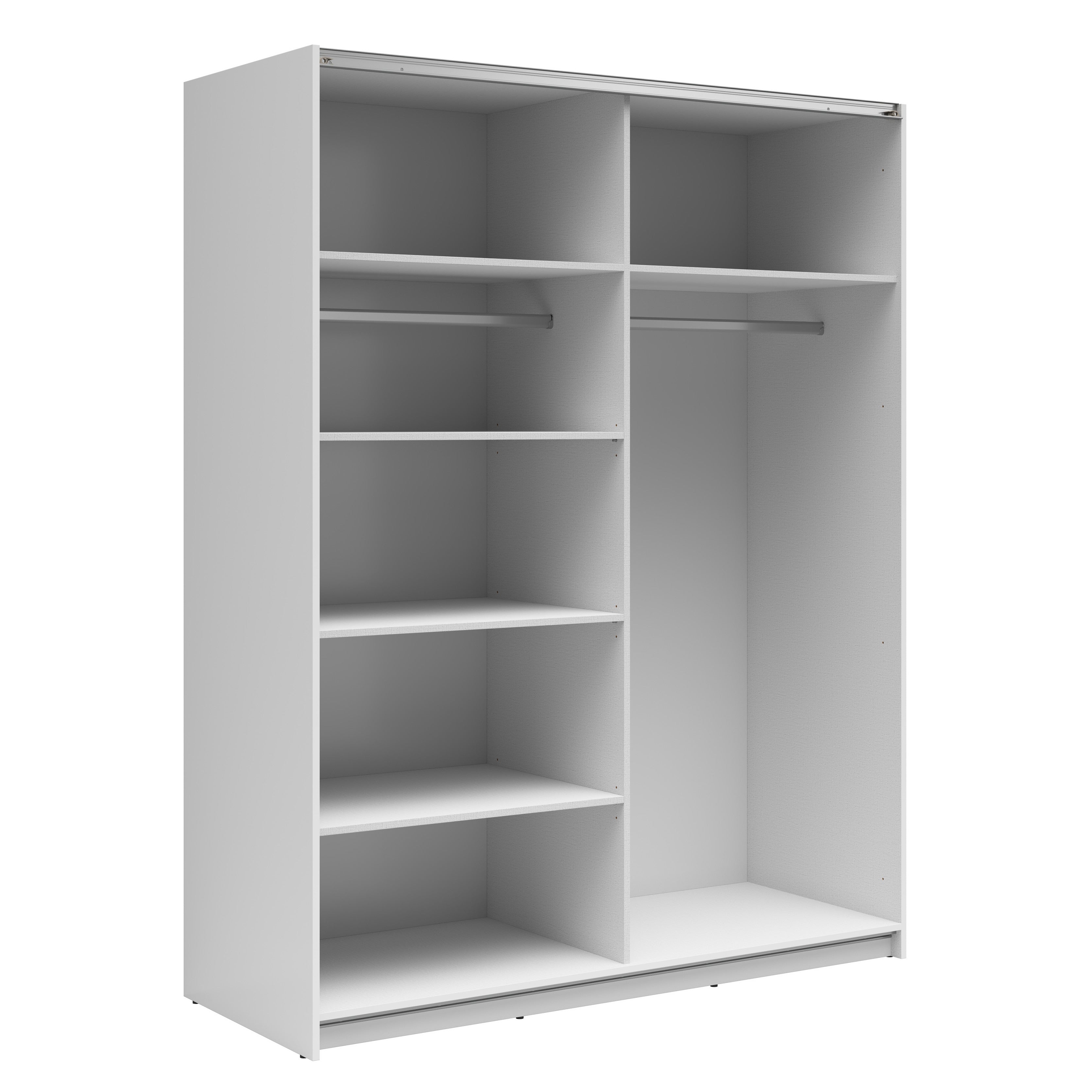 Tetrix — Wardrobe 153