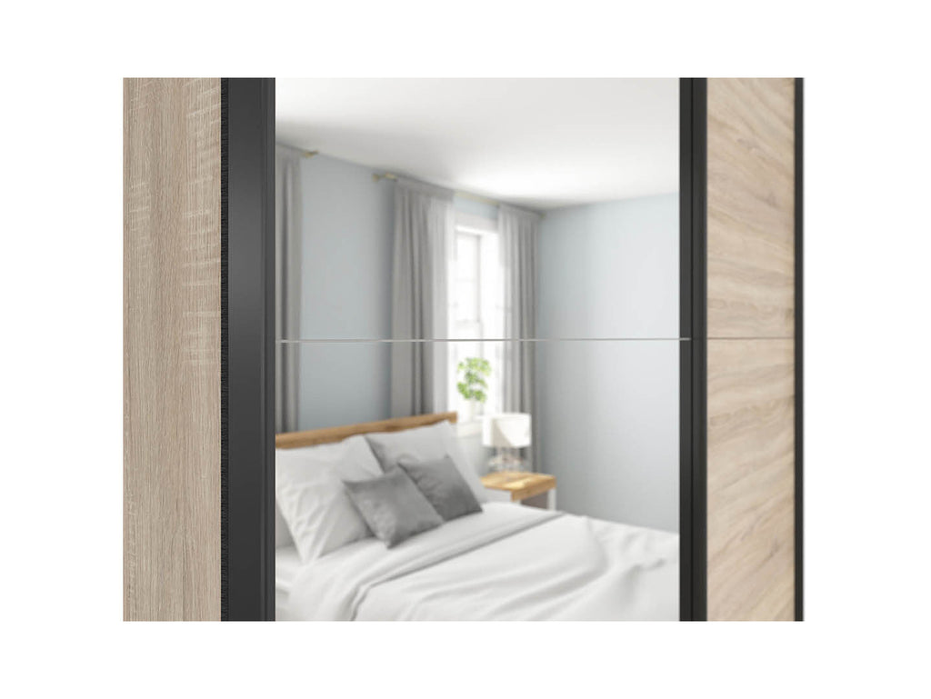 Tetrix — Wardrobe 153