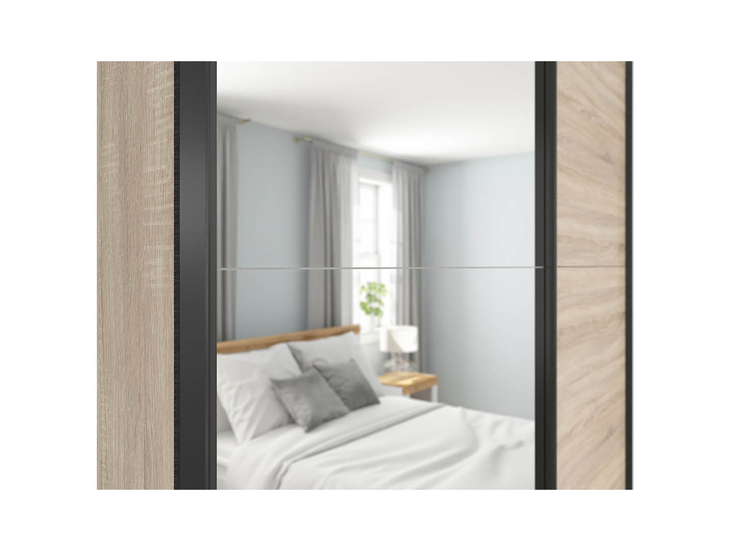 Tetrix — Wardrobe 153