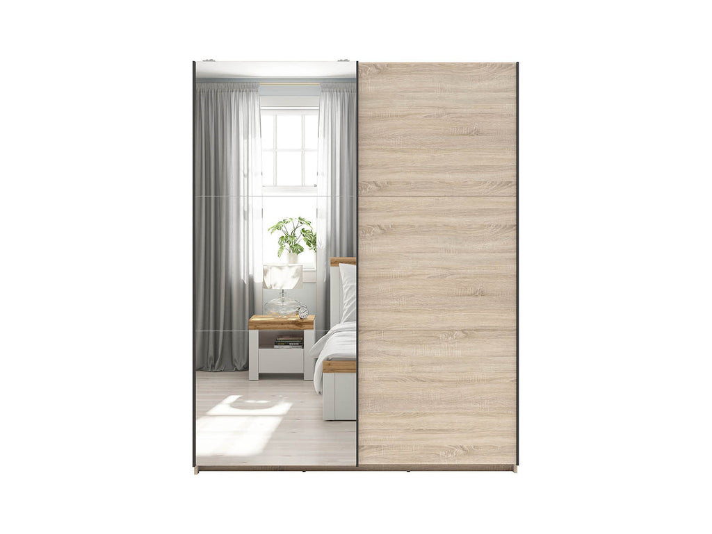 Tetrix — Wardrobe 153