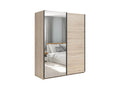 Tetrix — Wardrobe 153