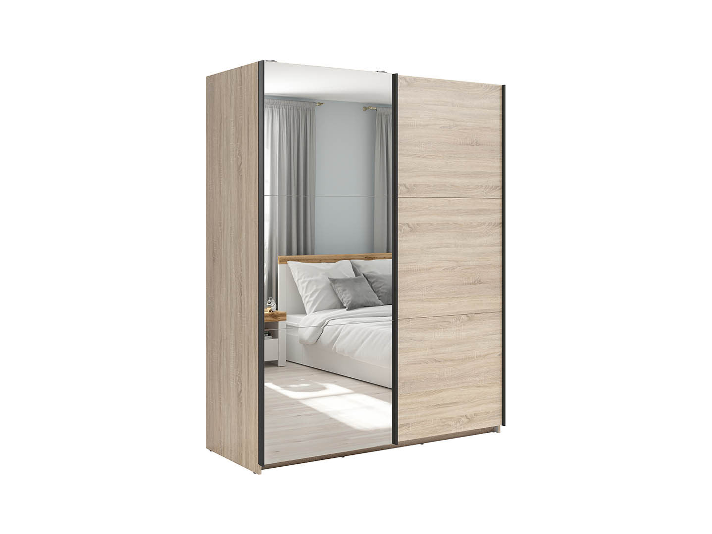 Tetrix — Wardrobe 153