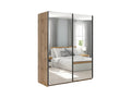 Tetrix — Sliding wardrobe 153