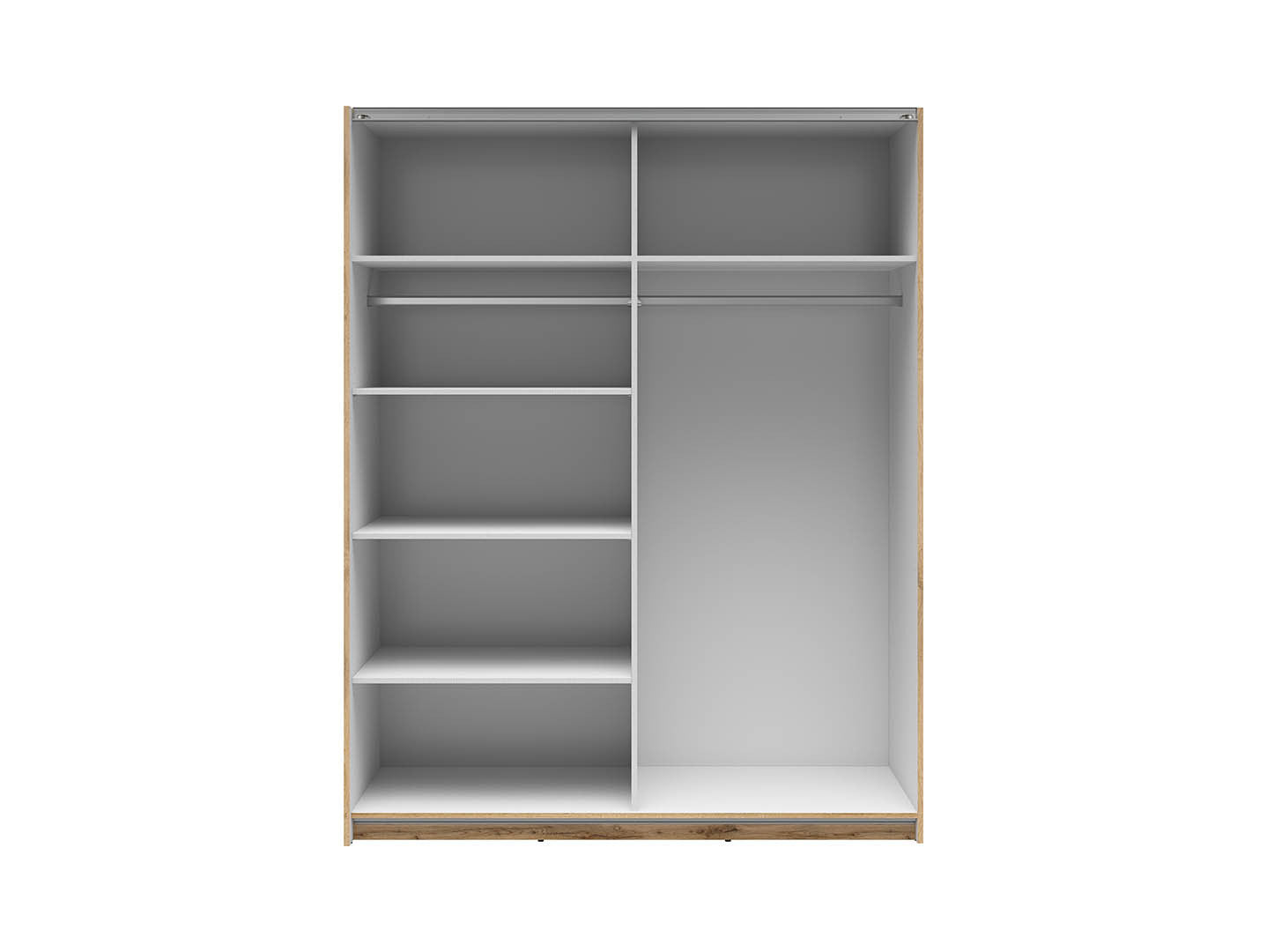 Tetrix — Sliding wardrobe 153
