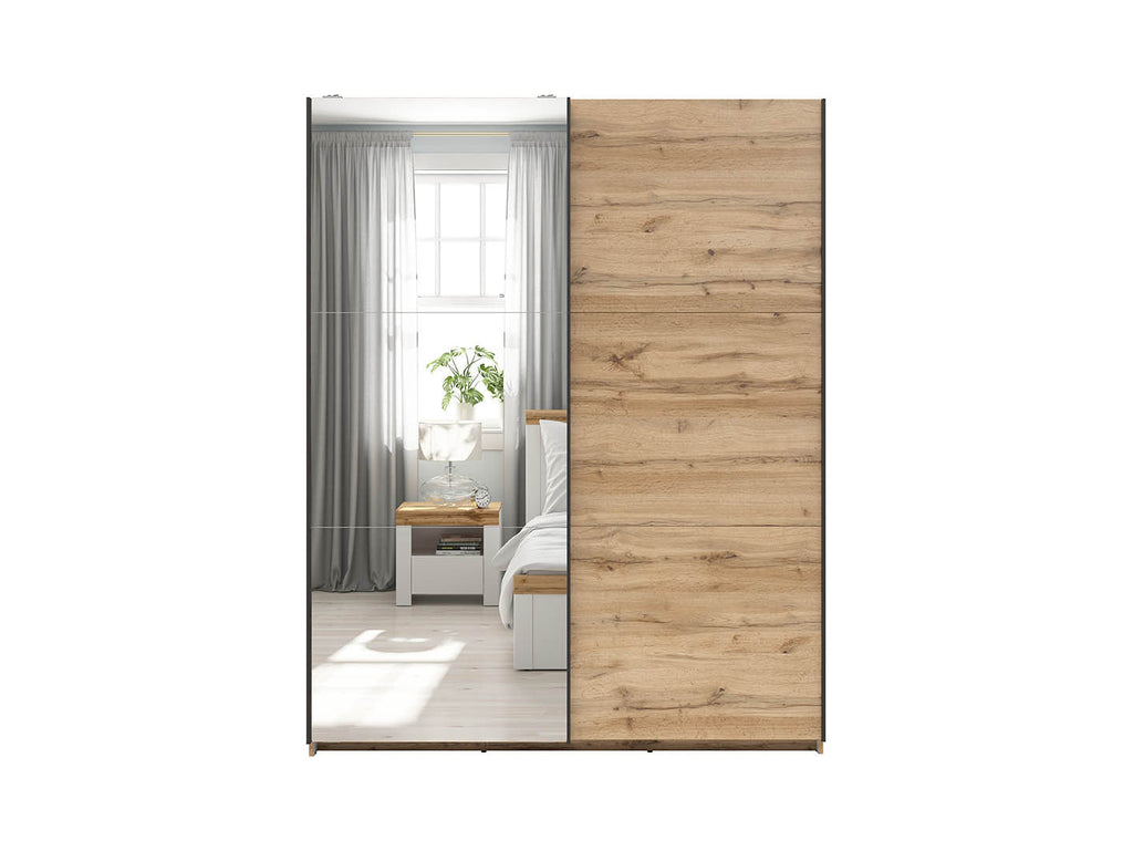 Tetrix — Wardrobe 153