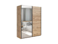 Tetrix — Wardrobe 153
