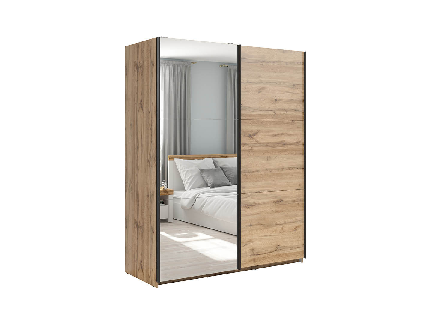 Tetrix — Wardrobe 153