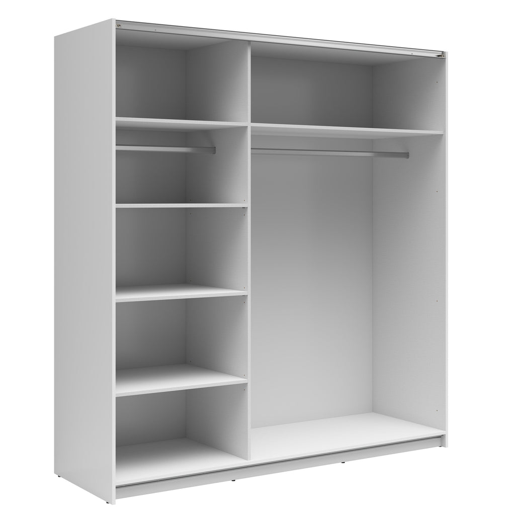 Tetrix — Wardrobe 183
