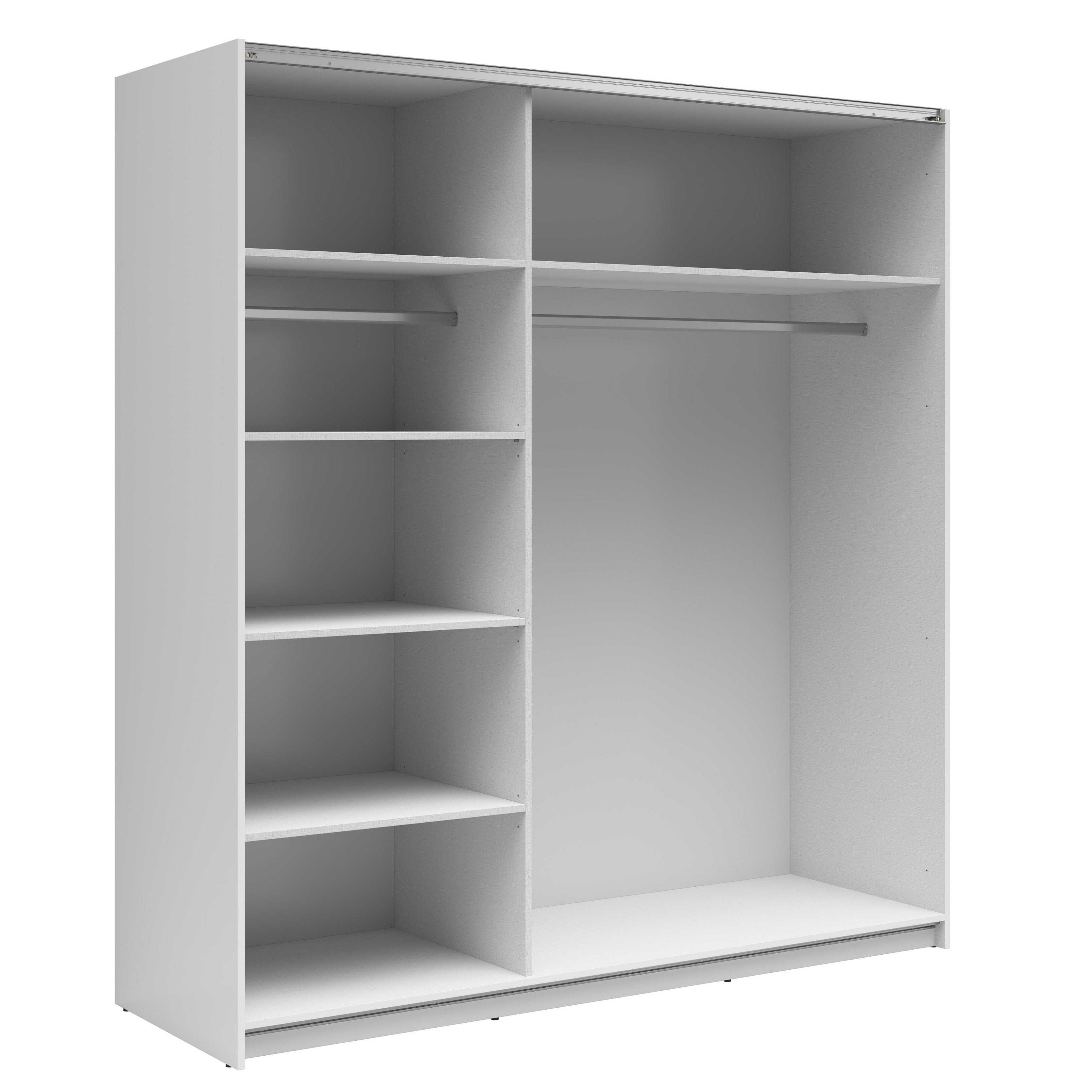 Tetrix — Wardrobe 183