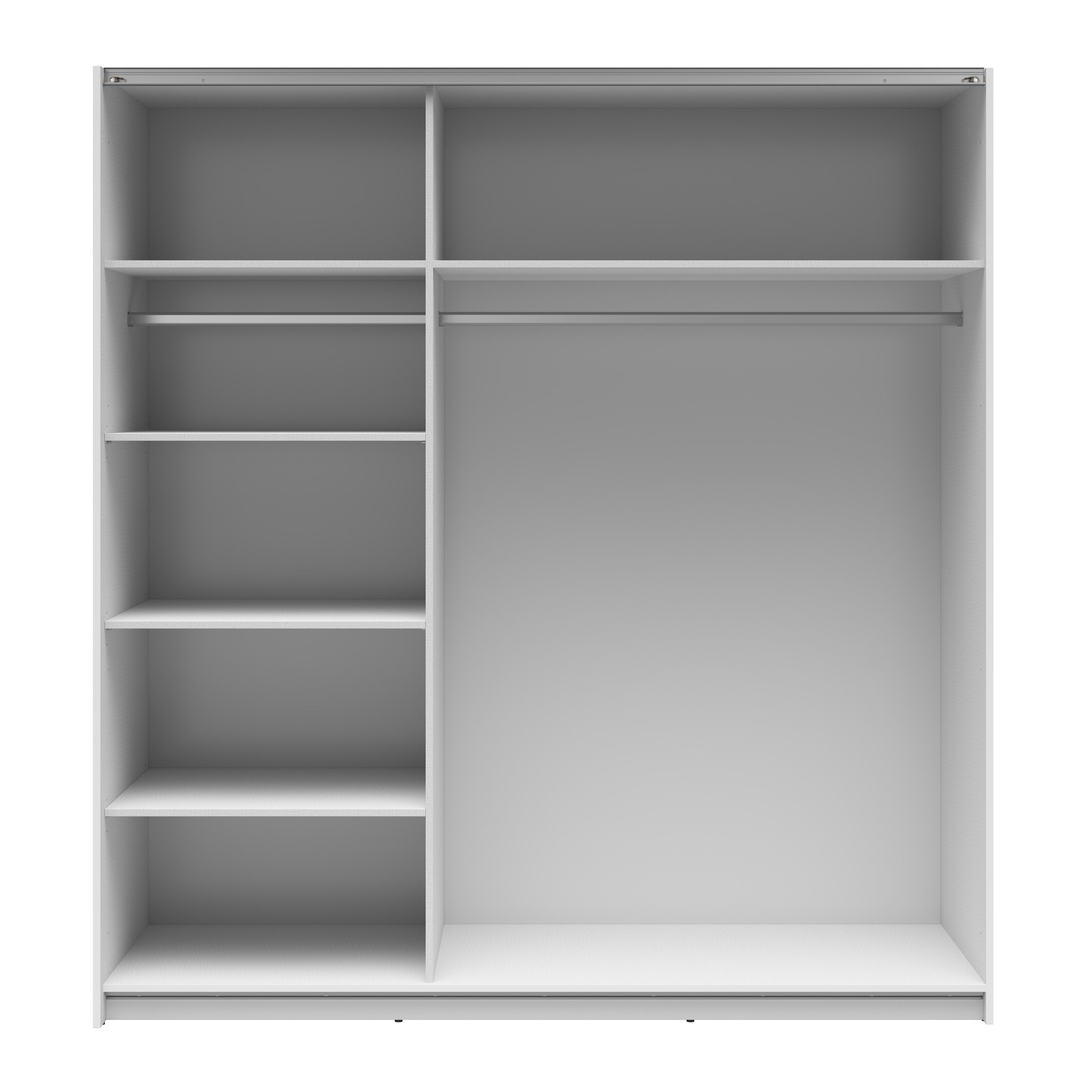 Tetrix — Wardrobe 183