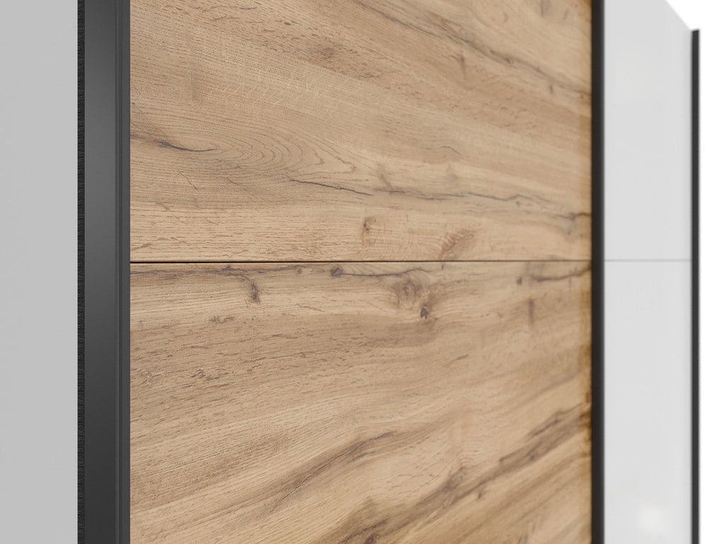 Tetrix — Wardrobe 183