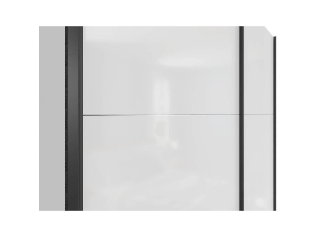 Tetrix — Wardrobe 183