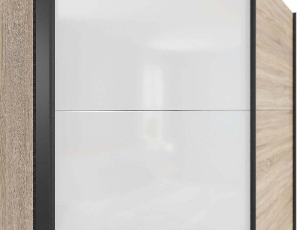 Tetrix — Wardrobe 183