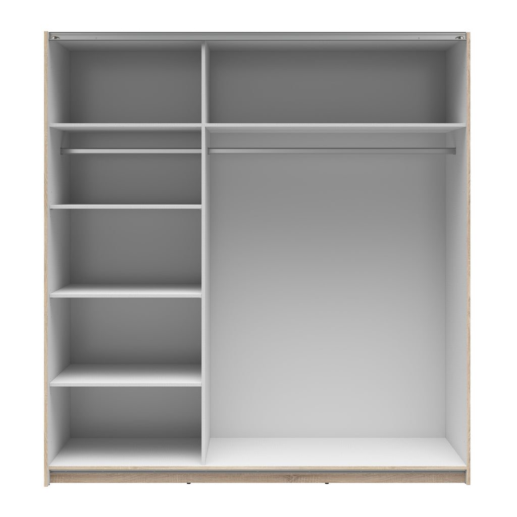 Tetrix — Wardrobe 183