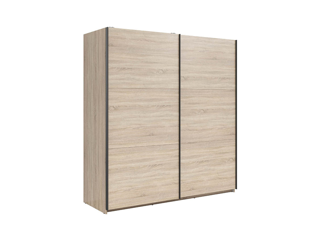Tetrix — Wardrobe 183