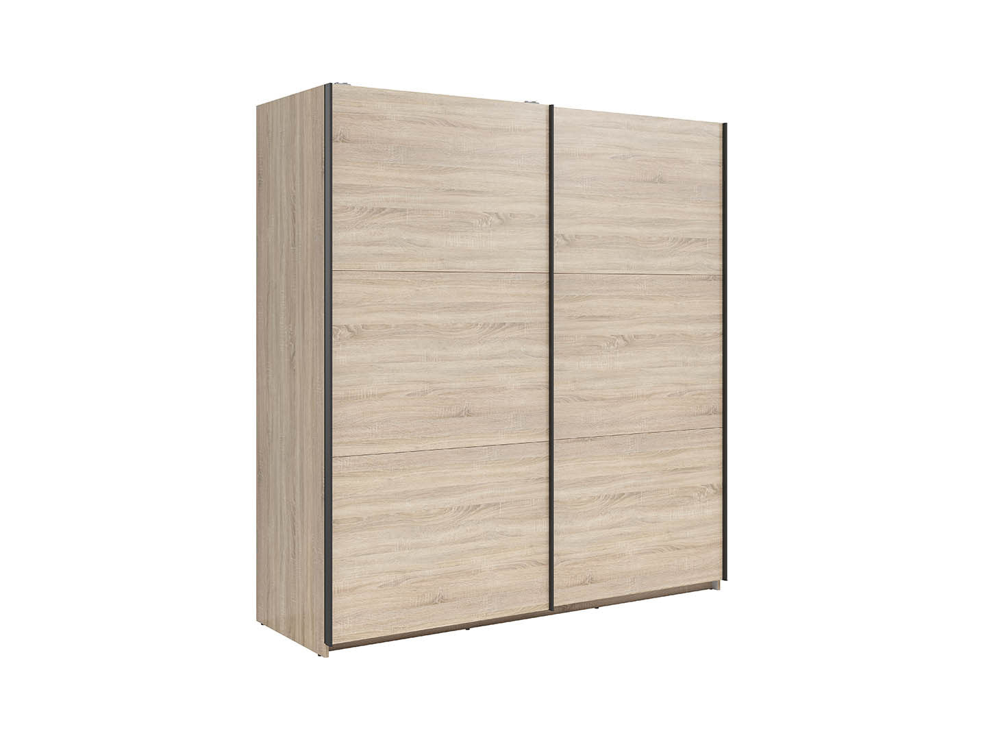 Tetrix — Wardrobe 183