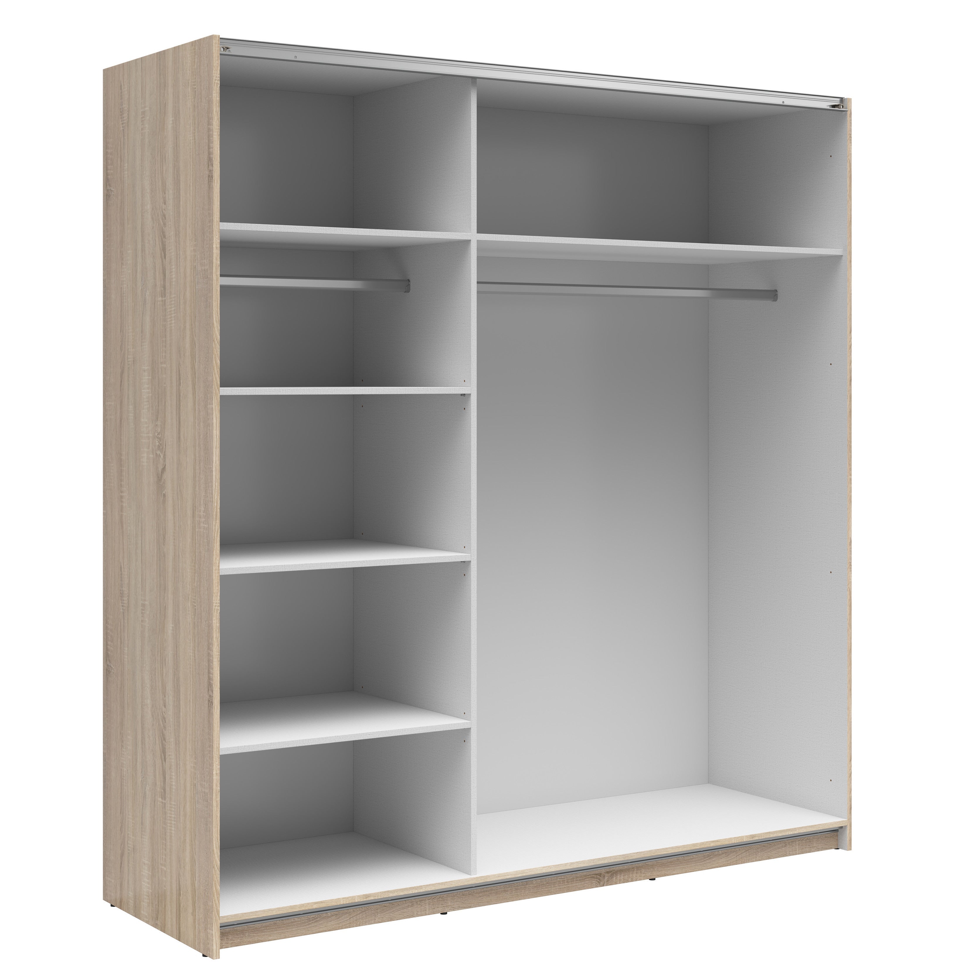 Tetrix — Wardrobe 183
