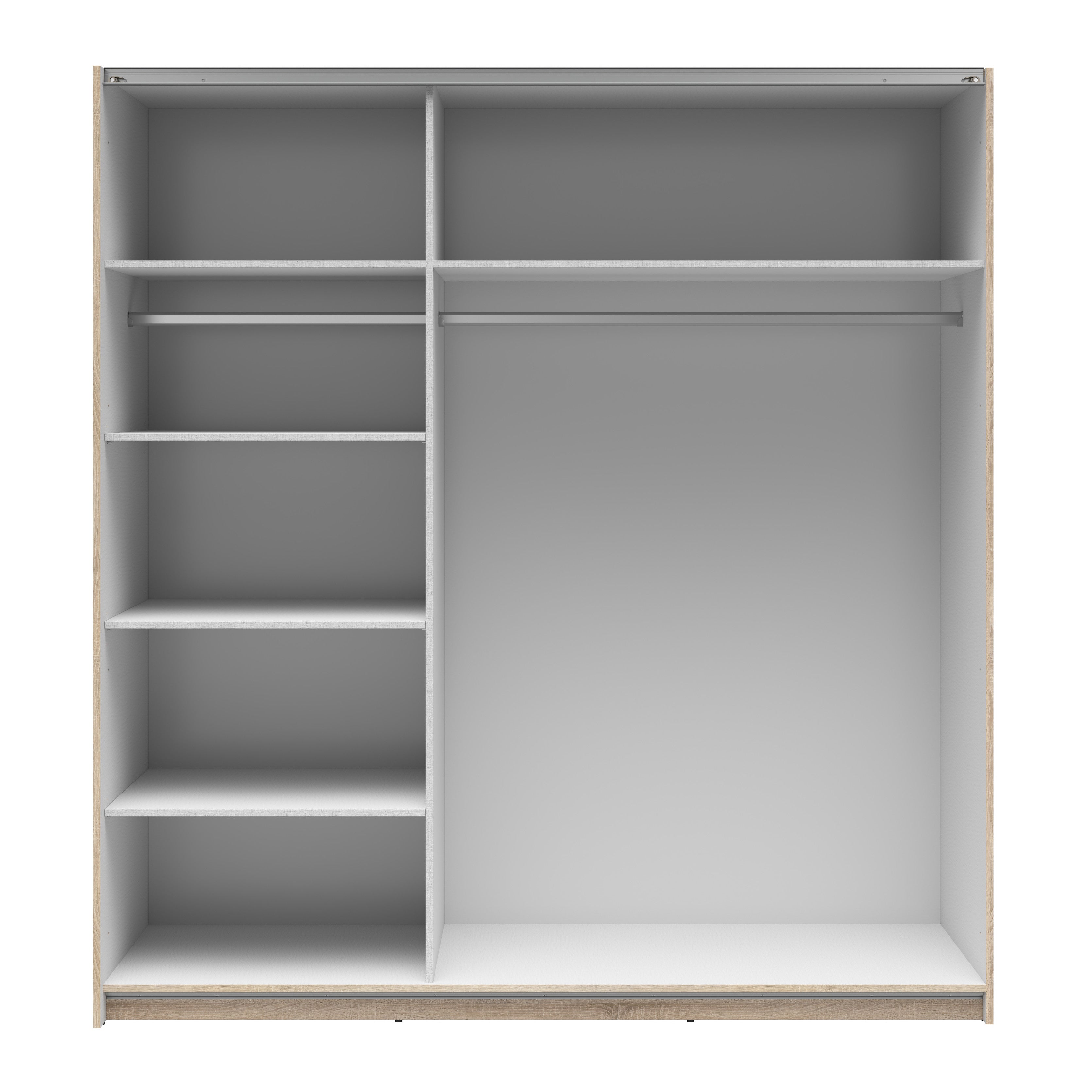 Tetrix — Wardrobe 183