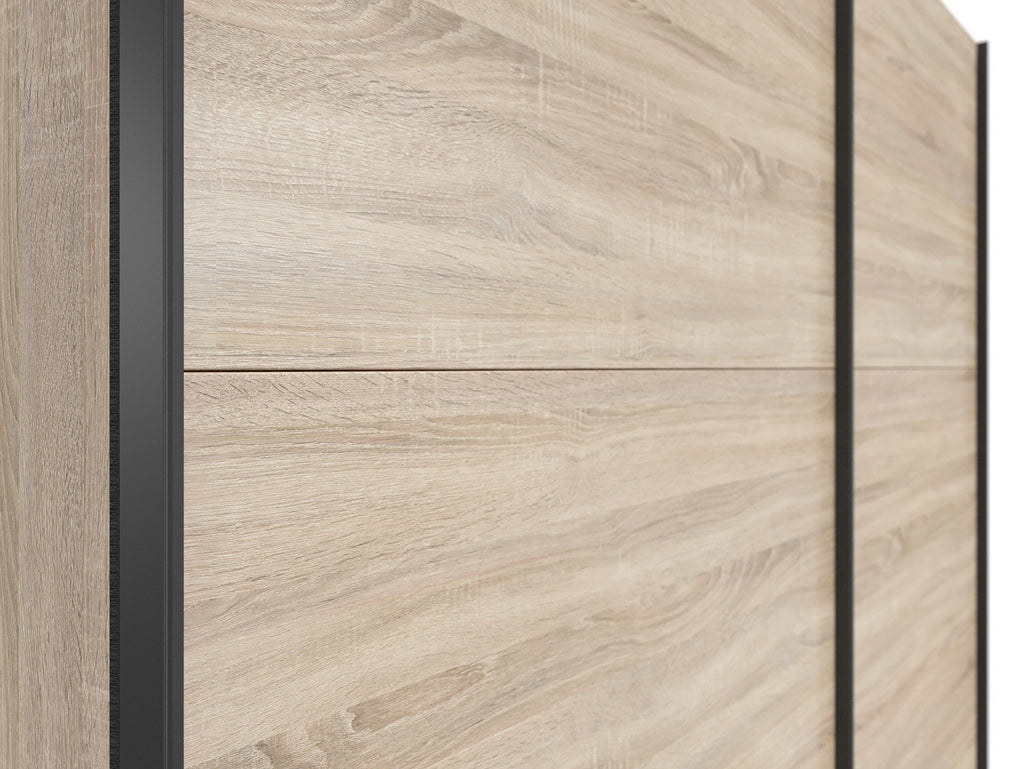 Tetrix — Wardrobe 183