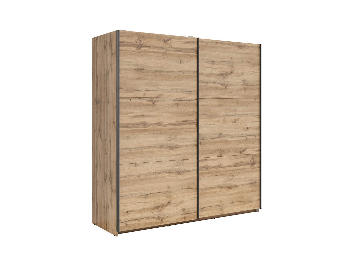 Tetrix — Wardrobe 183