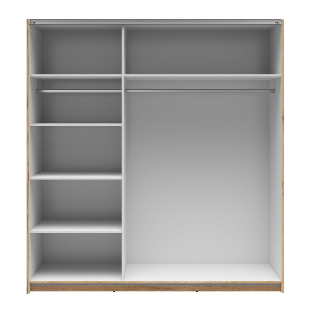 Tetrix — Wardrobe 183