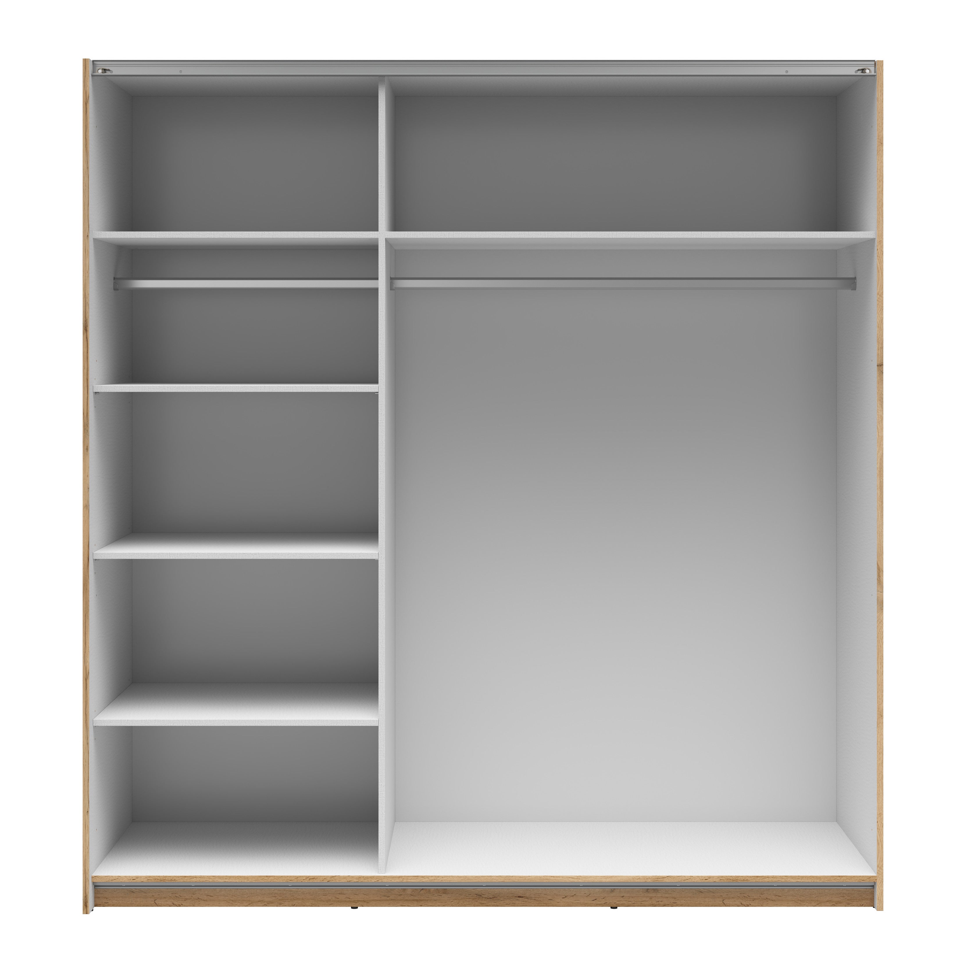 Tetrix — Wardrobe 183