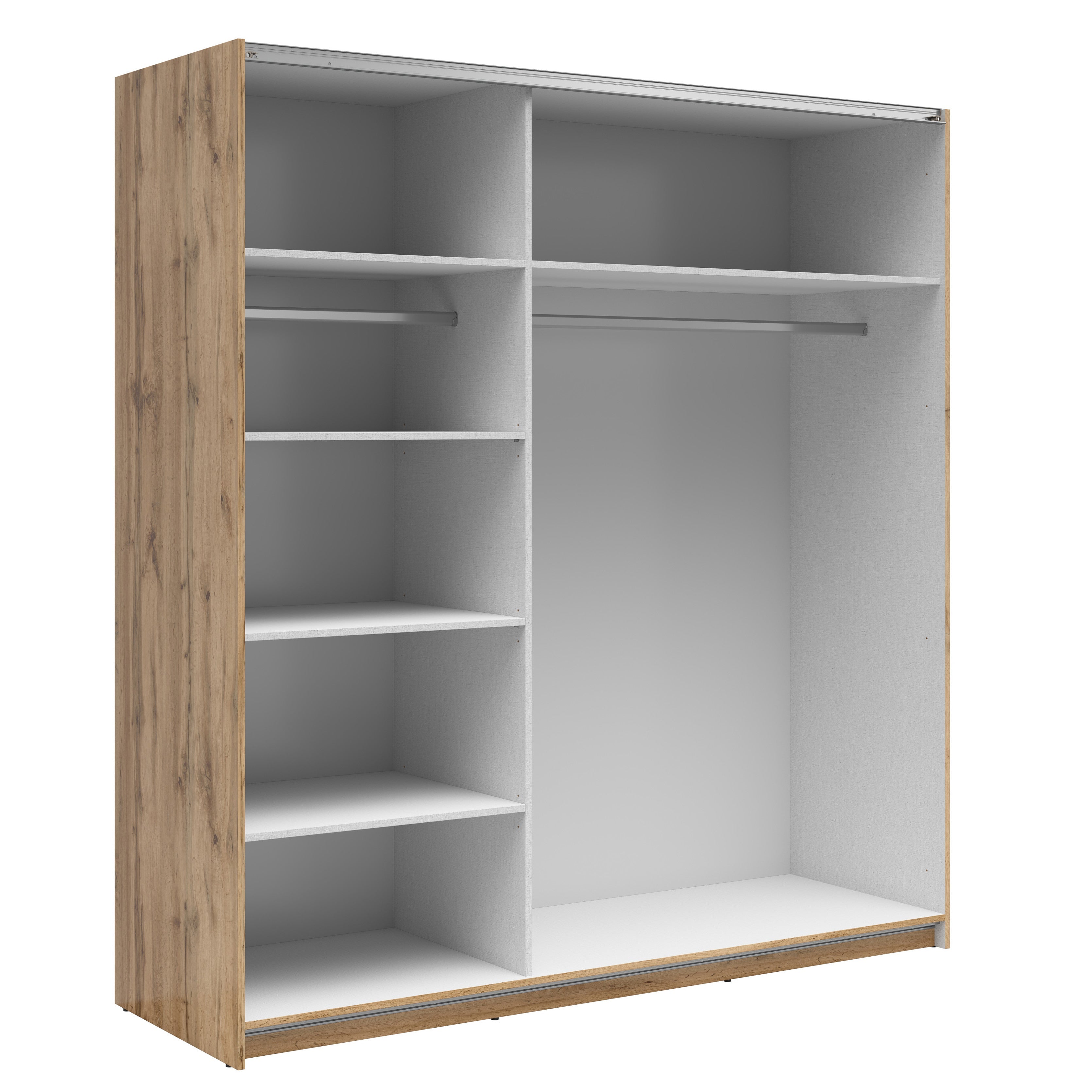 Tetrix — Wardrobe 183