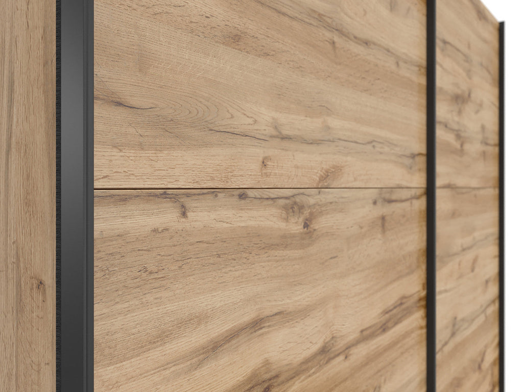 Tetrix — Wardrobe 183