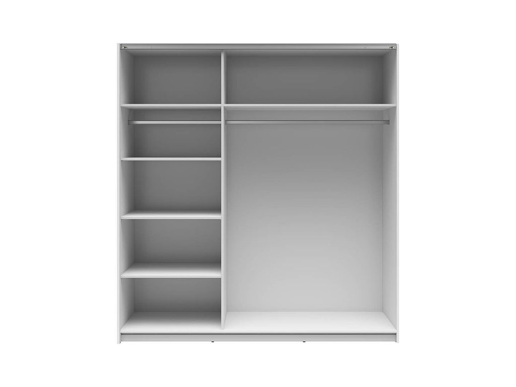 Tetrix — Wardrobe 183