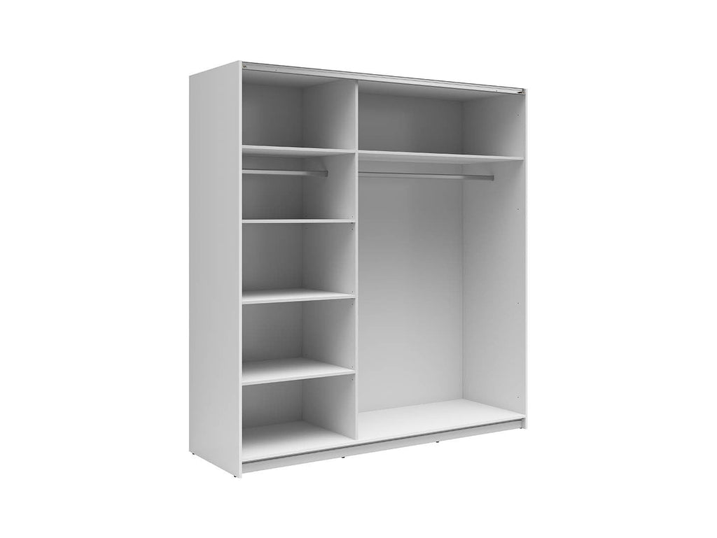 Tetrix — Wardrobe 183