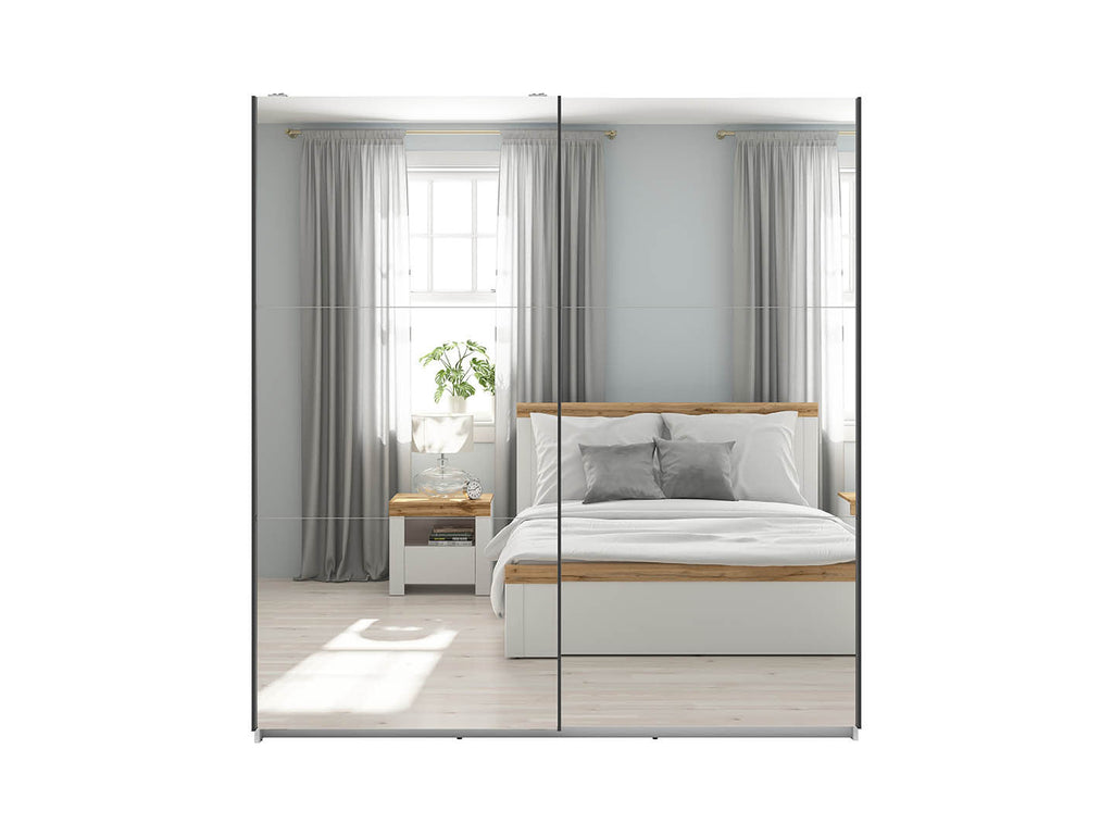 Tetrix — Wardrobe 183