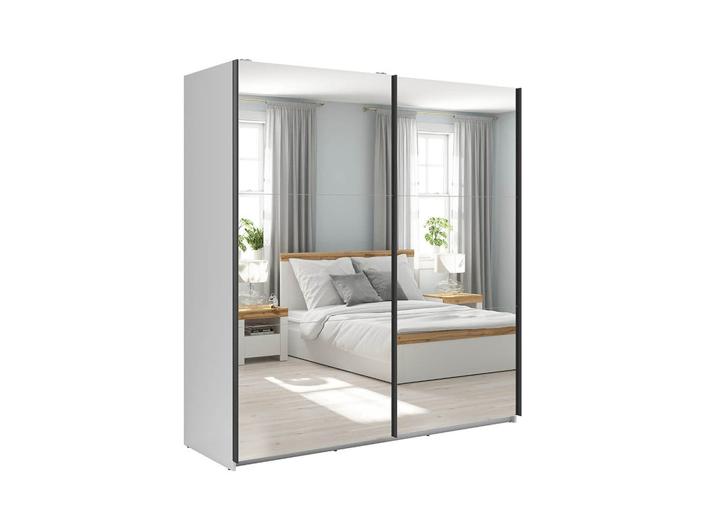 Tetrix — Wardrobe 183