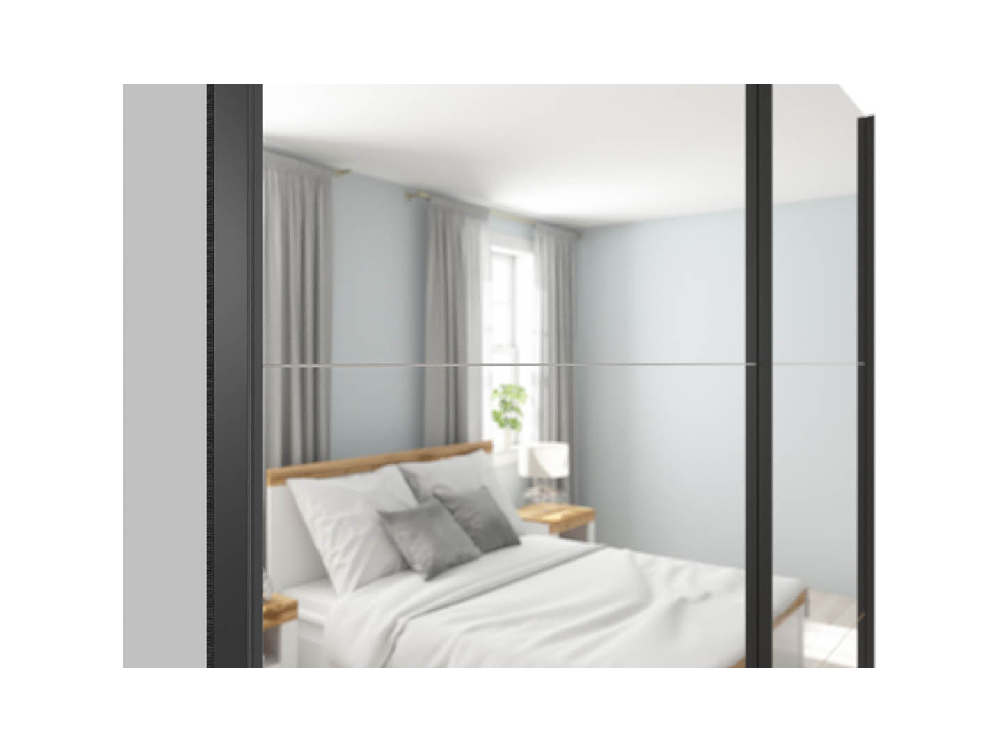 Tetrix — Wardrobe 183