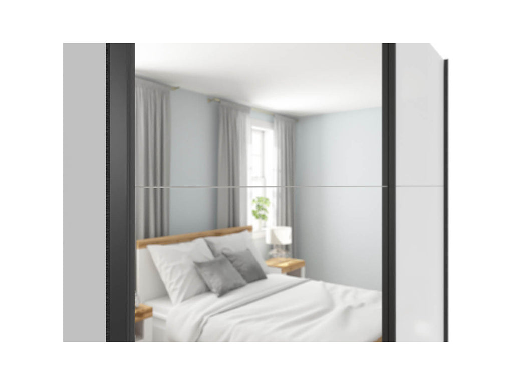 Tetrix — Wardrobe 183