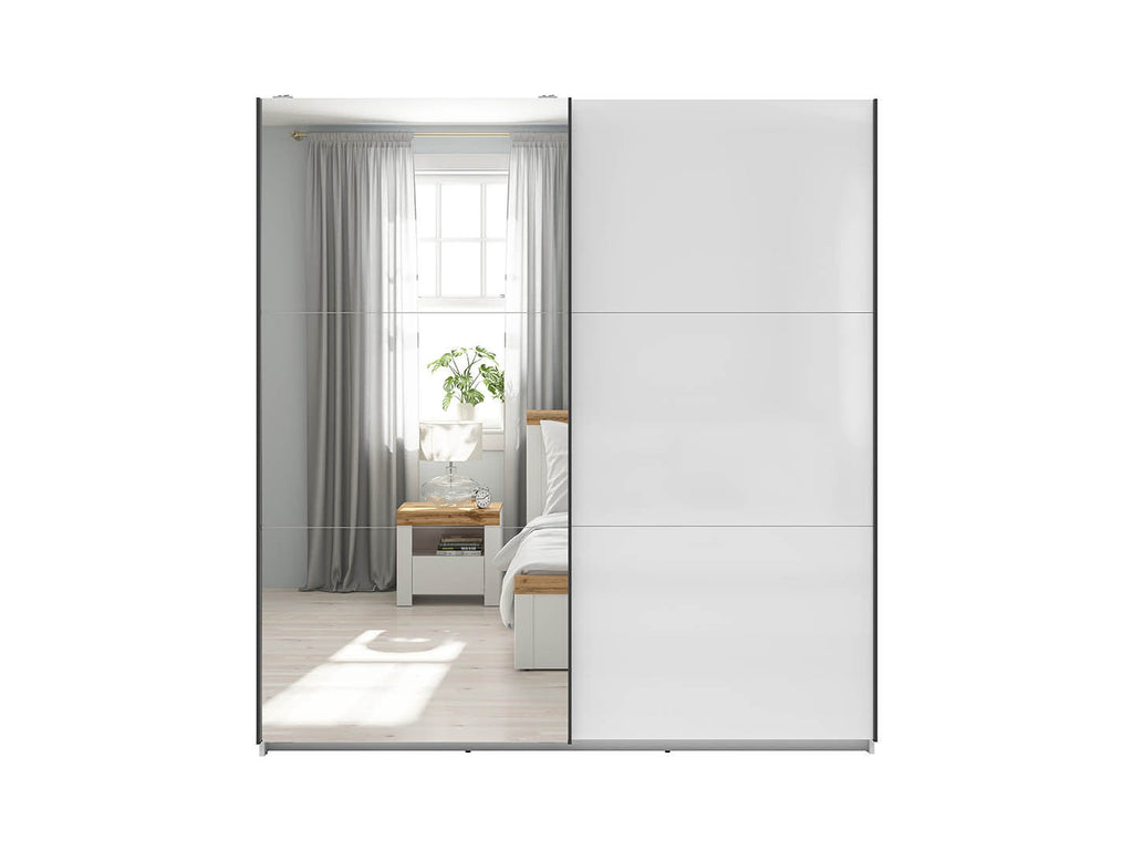 Tetrix — Wardrobe 183