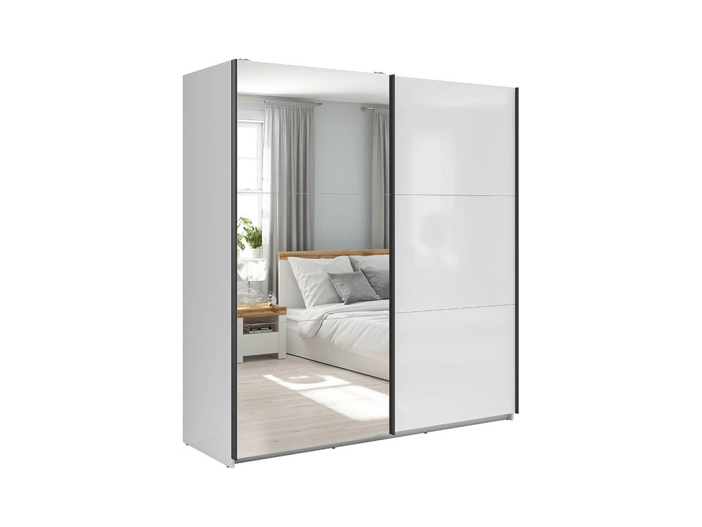 Tetrix — Wardrobe 183