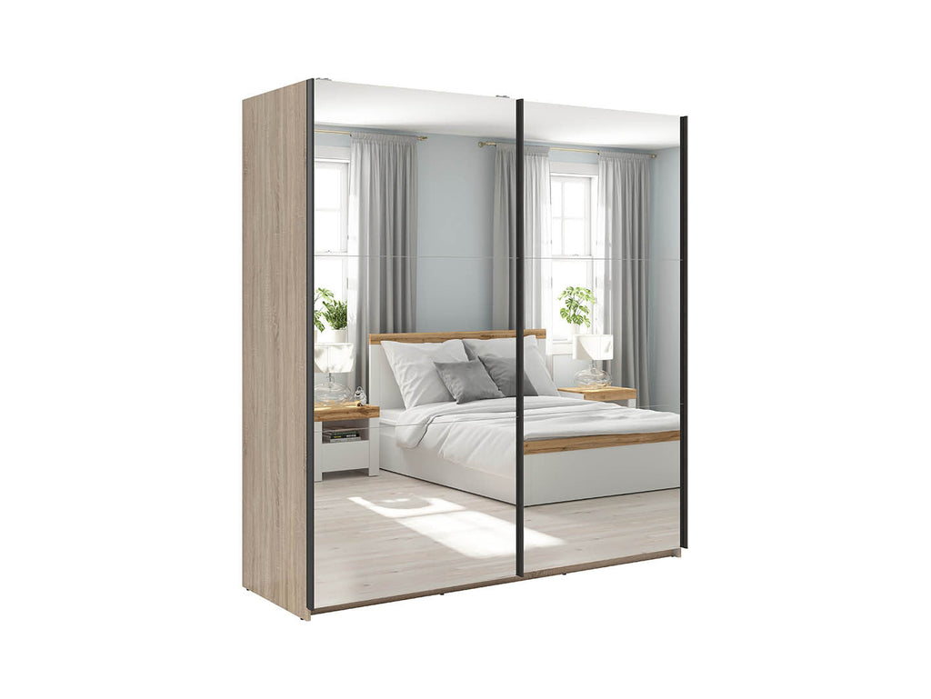 Tetrix — Wardrobe 183