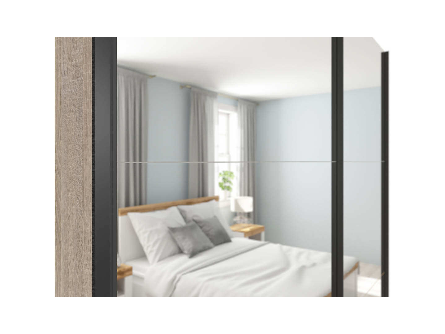 Tetrix — Wardrobe 183