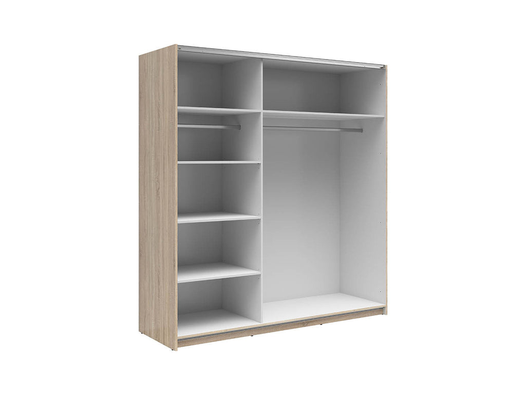 Tetrix — Wardrobe 183