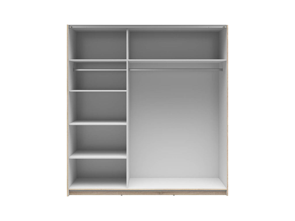 Tetrix — Wardrobe 183