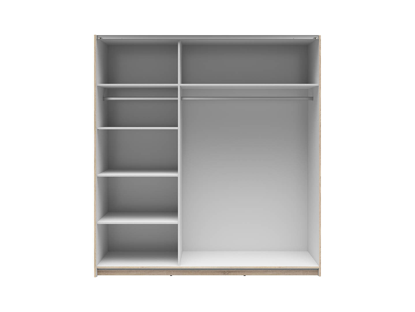 Tetrix — Wardrobe 183