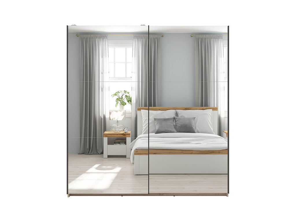 Tetrix — Wardrobe 183