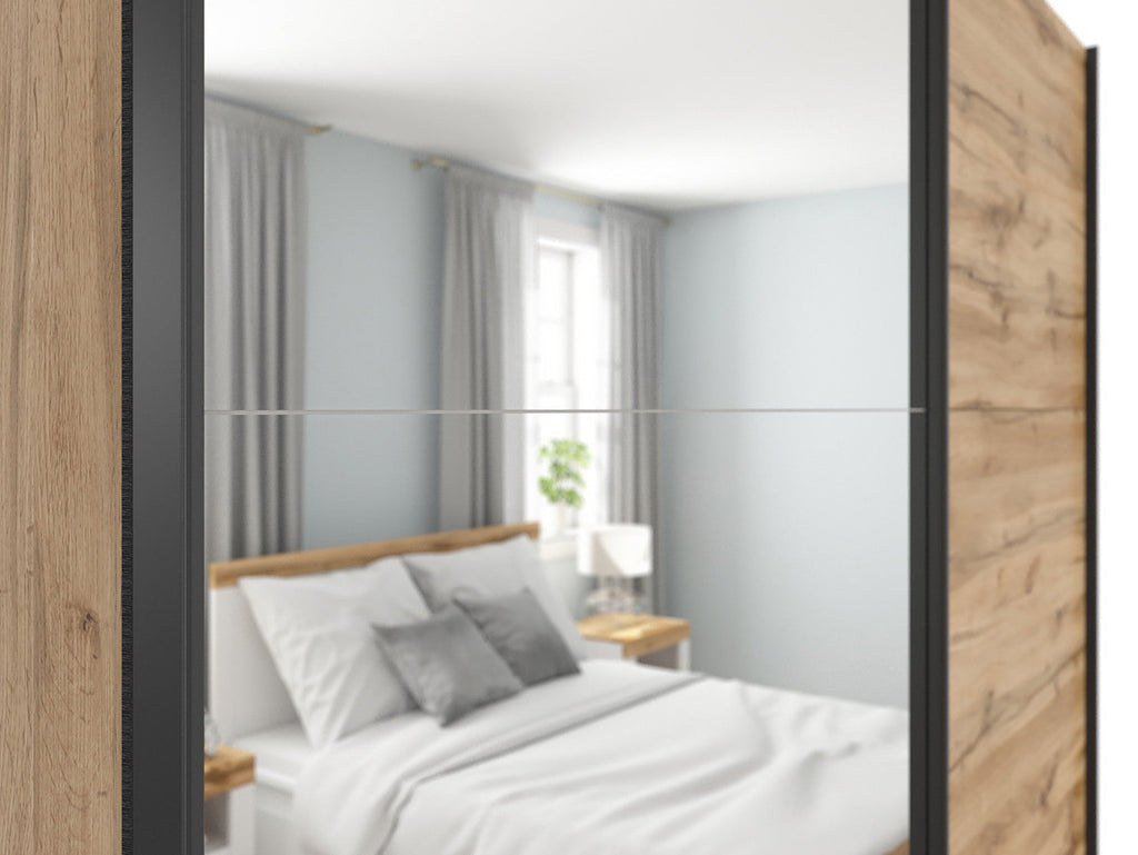 Tetrix — Wardrobe 183