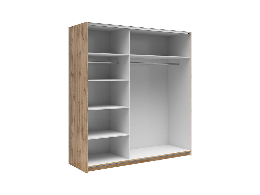 Tetrix — Wardrobe 183