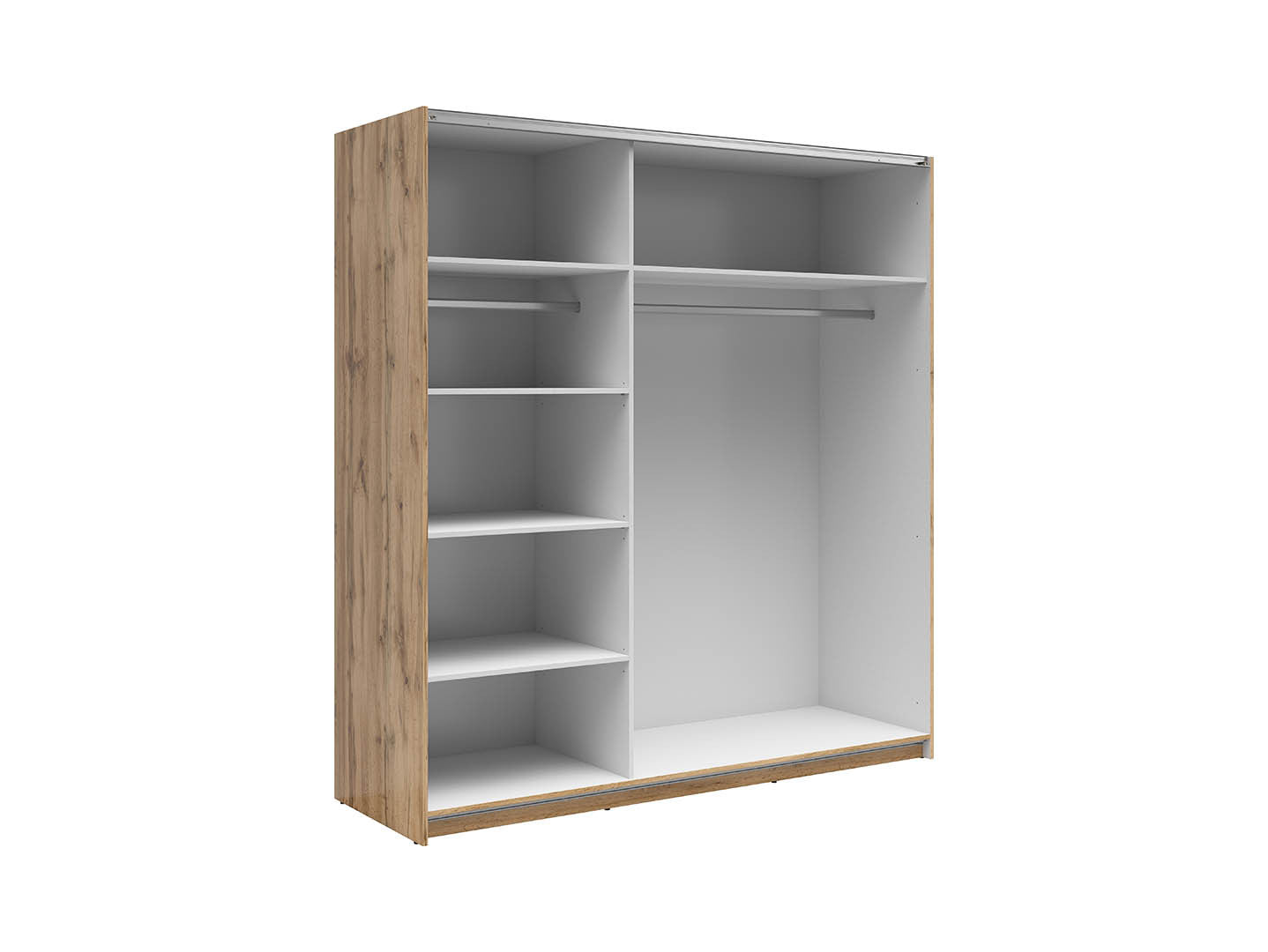 Tetrix — Wardrobe 183